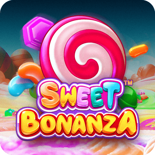 Sweet Bonanza slot game