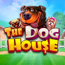The Dog House slot game
